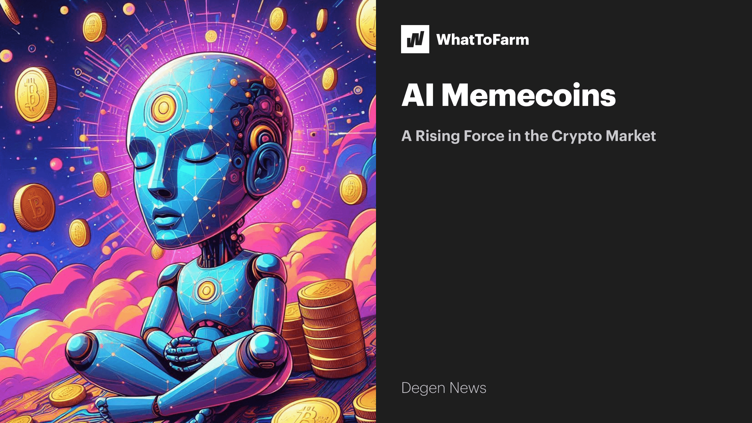 AI Memecoins