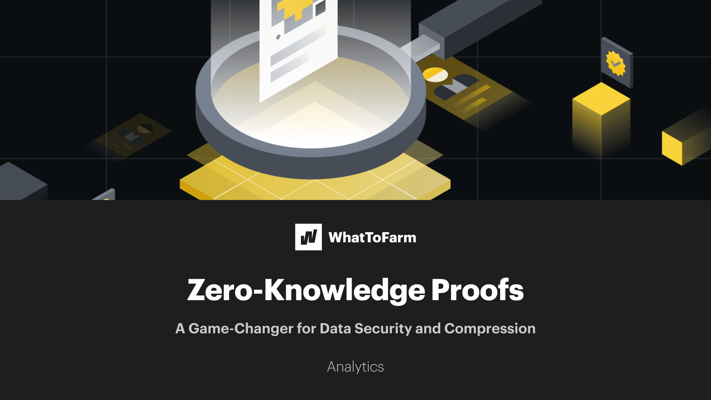 Zero-Knowledge Proofs