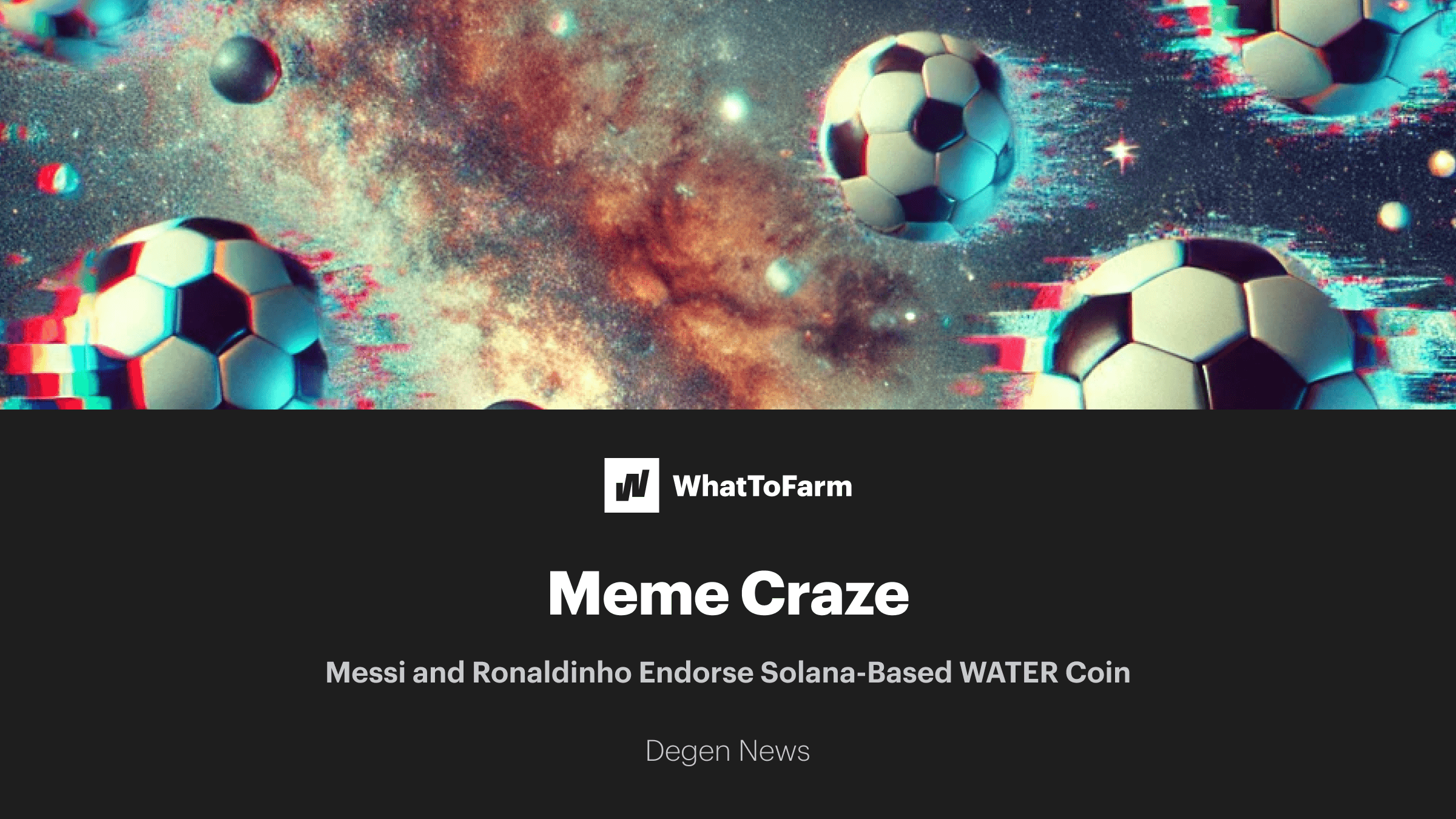 Meme Craze