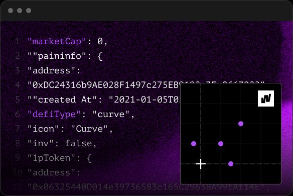 Pricing API Using Frame