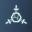 Image of the logo of the decentralized 3xcalibur exchange