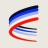 Gambar logo dari bursa terdesentralisasi Aerodrome