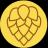 去中心化 AleSwap 交易所的標誌圖像