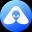 Imagem do logo da exchange descentralizada AlienBase