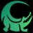 Imagen del logo del intercambio descentralizado Alligator