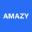 分散型 Amazy Move Token 取引所のロゴ画像