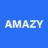 Image of the logo of the decentralized Amazy Move Token exchange