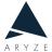 Imagem do logo da exchange descentralizada Aryze