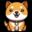Image of the logo of the decentralized Baby Doge exchange