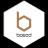Зображення логотипу децентралізованої біржі Based Finance