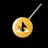 Децентрализованный BestSwap алмашуу логосунун сүрөтү