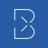 Image of the logo of the decentralized Blue-dex exchange