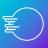 Image of the logo of the decentralized BlueCore exchange