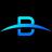 Изображение логотипа децентрализованной биржи BlueHorizonSwap