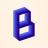 Imagen del logo del intercambio descentralizado Blueprint