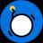 Image of the logo of the decentralized Bomb Swap exchange