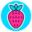 Imagen del logo del intercambio descentralizado Bored Candy City