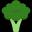 Изображение логотипа децентрализованной биржи Broccoli Swap