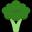 Imagem do logotipo da exchange descentralizada Broccoli Swap