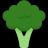 Изображение логотипа децентрализованной биржи Broccoli Swap