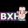 Imagem do logo da exchange descentralizada BXH Swap