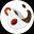 Image of the logo of the decentralized CafeSwap exchange