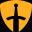 Imagem do logotipo da exchange descentralizada Camelot V3