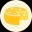 去中心化 Cheese Swap 交易所的標誌圖像