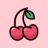Изображение логотипа децентрализованной биржи CherrySwap