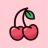 Image of the logo of the decentralized CherrySwap exchange