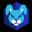 Image of the logo of the decentralized Chrono exchange