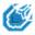 Image of the logo of the decentralized Cometh Swap exchange