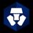 Imagen del logo del intercambio descentralizado CRO DeFi Swap