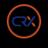 Зображення логотипу децентралізованої біржі Crodex