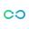 Imagen del logo del intercambio descentralizado CrowdSwap