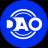 Imagen del logo del intercambio descentralizado DaoSwap Financial