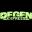 Image of the logo of the decentralized DegenExpress exchange