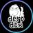 विकेंद्रीकृत DerpDEX एक्सचेंज का लोगो