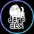 Imaginea logo-ului bursei descentralizate DerpDEX