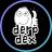 去中心化 DerpDEX 交易所的標誌圖像