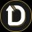 Изображение логотипа децентрализованной биржи Digiswap
