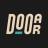 Image of the logo of the decentralized DOOAR exchange