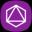 Imagen del logo del intercambio descentralizado Dynamic