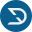 Image of the logo of the decentralized Dystopia exchange