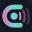 Imagem do logotipo da exchange descentralizada EchoDEX