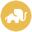 Immagine del logo del exchange decentralizzato Elephant