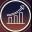 Image of the logo of the decentralized Famoso Swap exchange