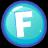Imagen del logo del intercambio descentralizado Farmtom