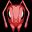 Image of the logo of the decentralized FireANTS exchange