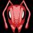 Image of the logo of the decentralized FireANTS exchange